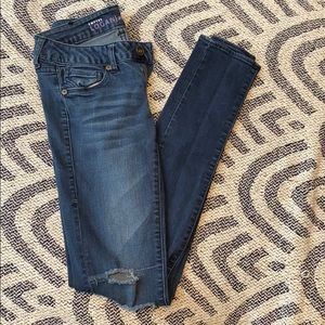 Empyre Jeans Size 1
